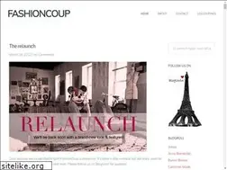 Sites similar to fashioncoup.com