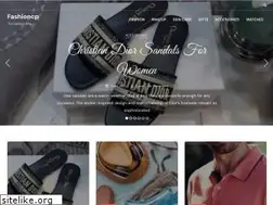 Sites similar to fashioncp.com