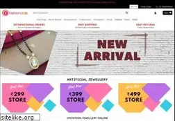 Sites similar to fashioncrab.com