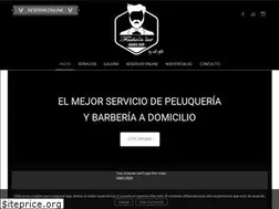 Sites similar to fashioncut.es