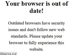 Sites similar to fashiondeal.in