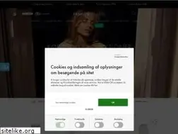 Sites similar to fashiondeluxe.dk