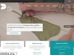 Sites similar to fashiondesignacademy.co.uk