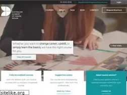 Sites similar to fashiondesignacademy.com.au