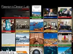 Sites similar to fashiondesignlabmagazine.com