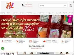 Sites similar to fashiondessaoficial.com.br