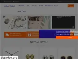 Sites similar to fashiondetails.it