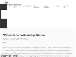Sites similar to fashiondigistudio.com