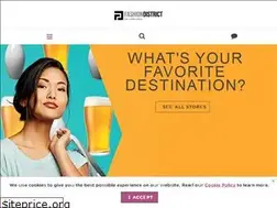 Sites similar to fashiondistrictphiladelphia.com