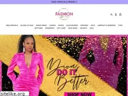 Sites similar to fashiondiva.nyc
