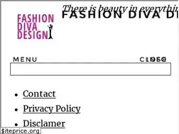 Sites similar to fashiondivadesign.com