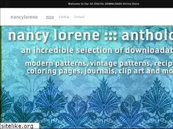Sites similar to fashiondollpatterns.com