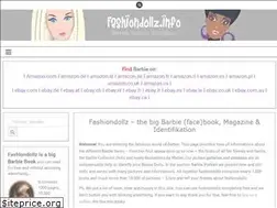 Sites similar to fashiondollz.info