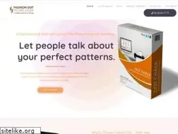 Sites similar to fashiondot.in