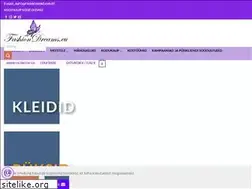 Sites similar to fashiondreams.ee