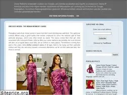 Sites similar to fashiondressestrend.blogspot.com