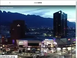 Sites similar to fashiondrive.mx