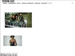 Sites similar to fashioneast.co.uk