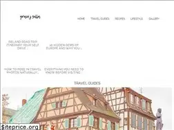 Sites similar to fashionedible.com