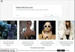 Sites similar to fashioneditorials.com