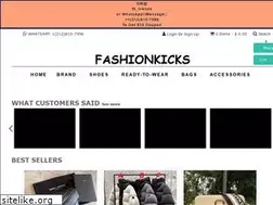 Sites similar to fashionend.ru
