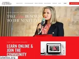 Sites similar to fashionequipped.com.au