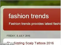 Sites similar to fashioneweek.blogspot.in