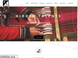 Sites similar to fashionexchangetoronto.com