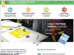 Sites similar to fashionexpresslearning.co.uk