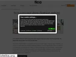 Sites similar to fashionextras.nl