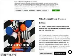 Sites similar to fashionextraswebshop.com