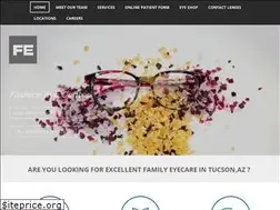 Sites similar to fashioneyecenter.com