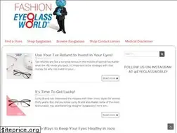 Sites similar to fashioneyeglassworld.com