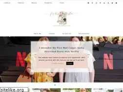 Sites similar to fashioneyesta.com