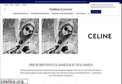 Sites similar to fashioneyewear.com