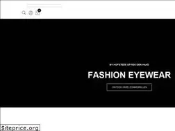 Sites similar to fashioneyewear.nl
