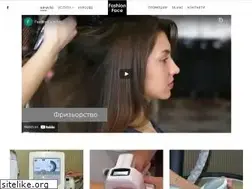 Sites similar to fashionface.bg