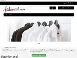 Sites similar to fashionfactory.hu