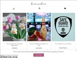 Sites similar to fashionfairmall.com