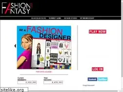 Sites similar to fashionfantasygame.com