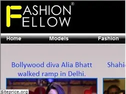 Sites similar to fashionfellow.com