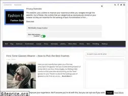 Sites similar to fashionfemale.net