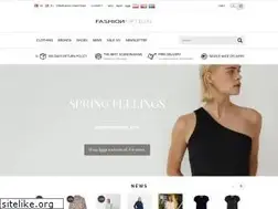 Sites similar to fashionfifteen.com