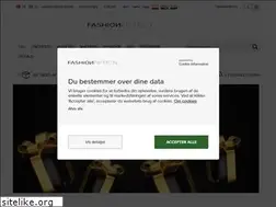 Sites similar to fashionfifteen.dk