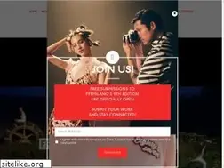 Sites similar to fashionfilmfestivalmilano.com