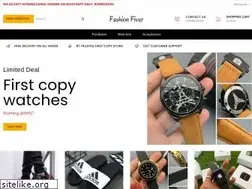 Sites similar to fashionfiver.in