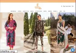 Sites similar to fashionflare.pk