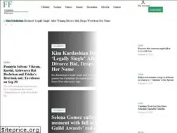 Sites similar to fashionflavours.com