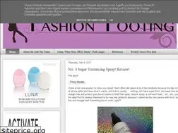 Sites similar to fashionfooting.com