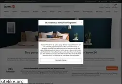Sites similar to fashionforhome.de